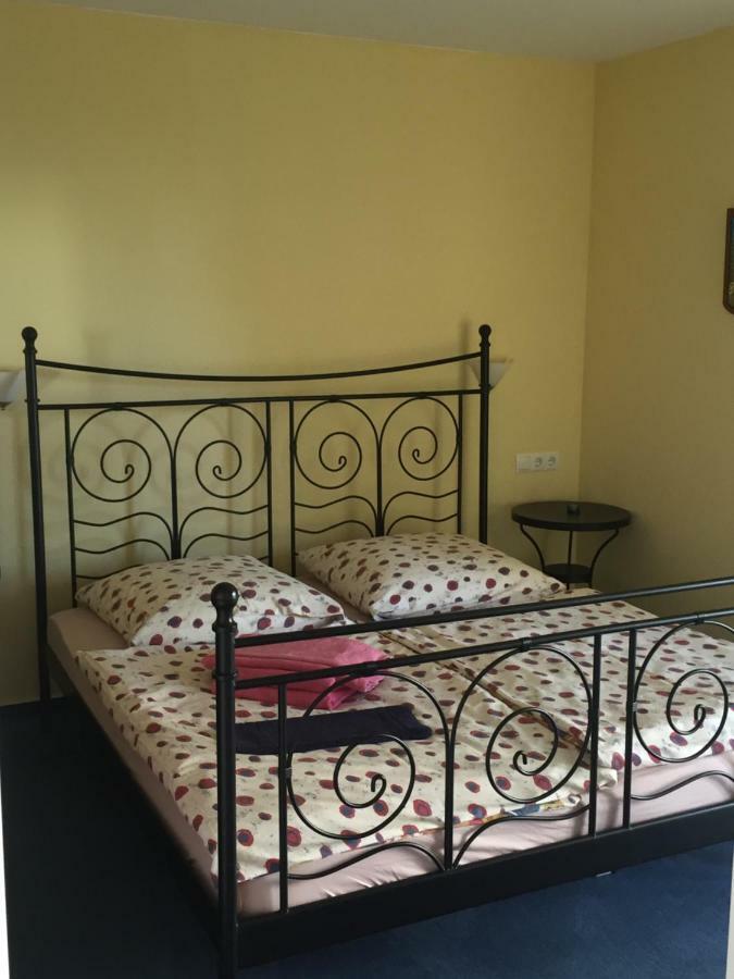 Seestern, Vilmblick Apartment Lauterbach (Rugen)