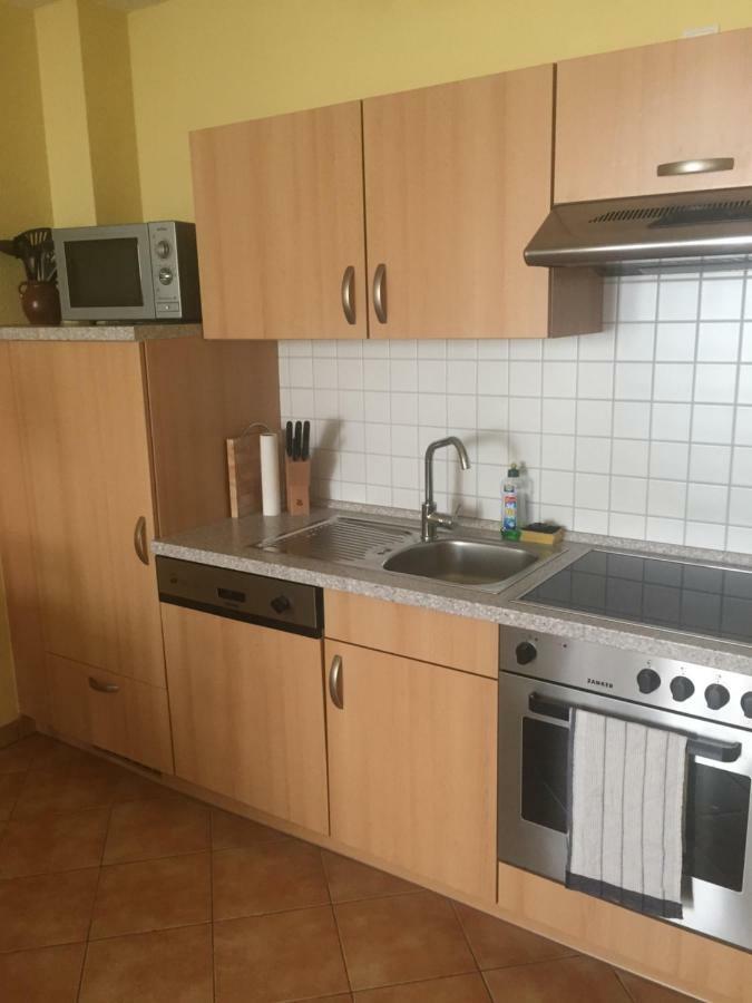 Apartment Seestern, Vilmblick Lauterbach (Rugen)