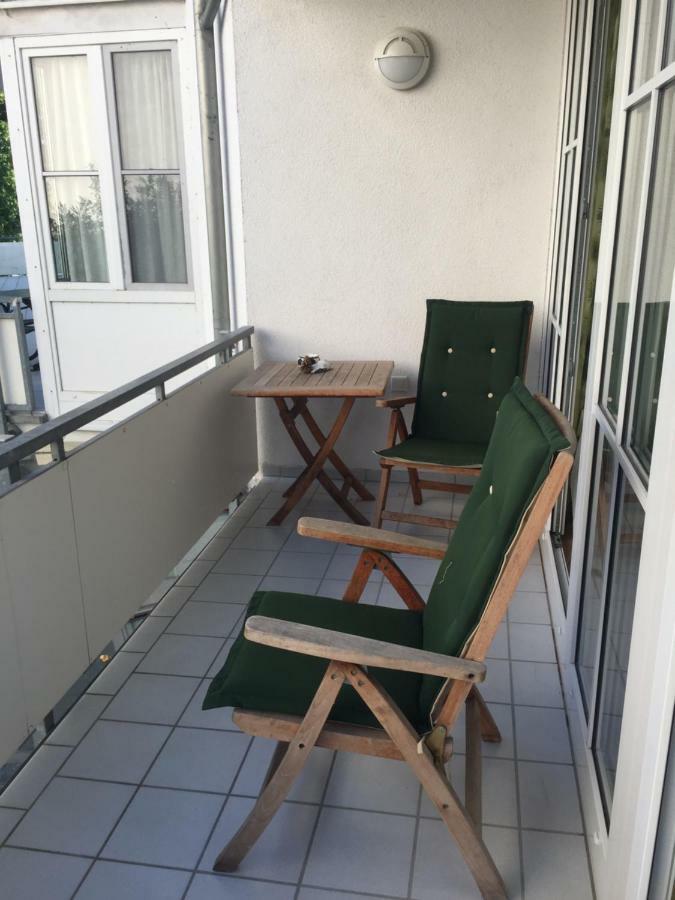 Seestern, Vilmblick
