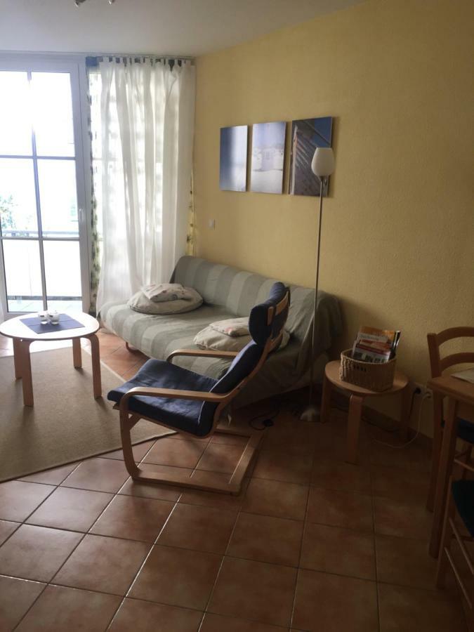 Seestern, Vilmblick Apartment