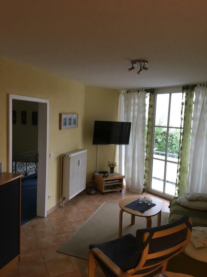 Seestern, Vilmblick Apartment *